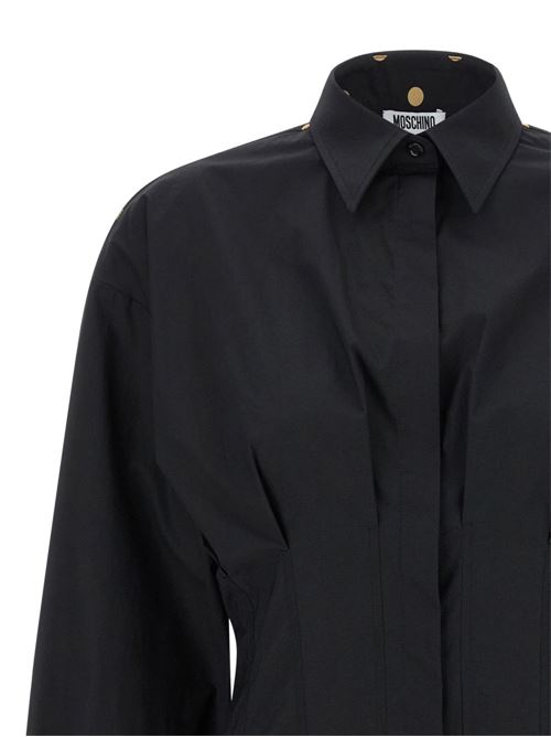  MOSCHINO | J0213 54553555